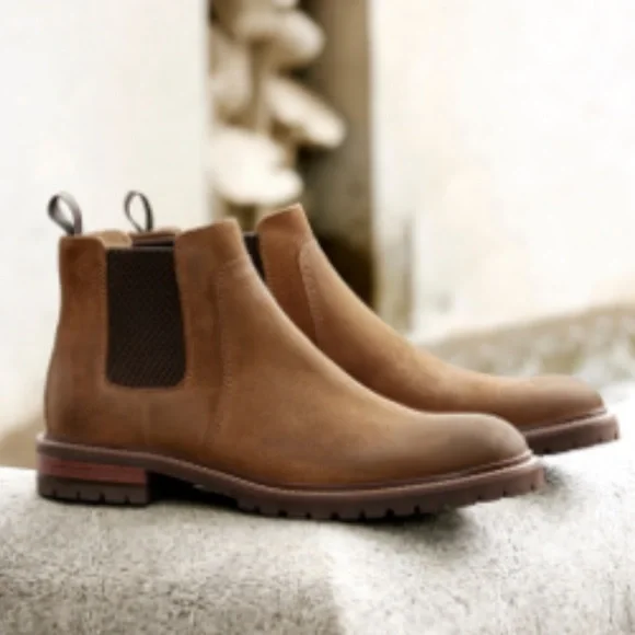 Johnston & Murphy | Shoes | Johnston Murphy Mens Barrett  display picture 3